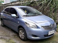 2013 Toyota Vios 1.3e Automatic for sale