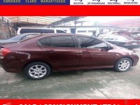 2013 Honda City Gasoline AT - FOR SALE