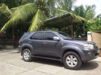 2011 TOYOTA Fortuner for sale
