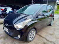 2014 Hyundai Eon gls FOR SALE