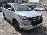 2018 Toyota Innova 2.8 TOURING SPORT Automatic DIESEL
