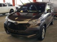 2016 Toyota Avanza E Manual for sale