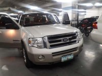 Ford Expedition (Eddie Bauer) 2008 FOR SALE