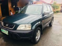 Honda Crv 1999 FOR SALE