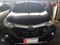 2018 Toyota Avanza 1.3E Automatic Gray GAS