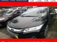 2016 Honda City 15L VX CVT Gasoline AT 
