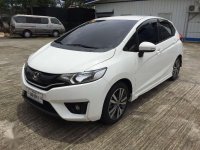 2016 Honda Jazz VX Automatic Top of the line