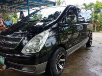 HYUNDAI Grand Starex VGT super fresh 2010