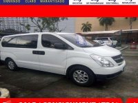 2011 Hyundai Starex Diesel MT -  SM City Bicutan