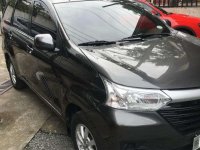 2016 Toyota Avanza 1.3e AT FOR SALE