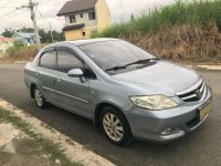 Honda City 2008 Automatic Good running condition