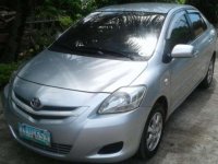 SELLING TOYOTA Vios 1.3 E manual power window