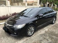 Honda Civic 2009 1.8s FOR SALE