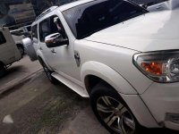 2013 Ford Everest 4x2 diesel manual FOR SALE