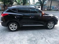 Hyundai Tucson 2013 for sale