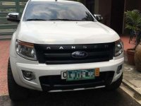 Ford Ranger 2013 XLT 22L FOR SALE