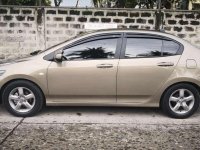 Honda City 2009 1.3S AT Nothing to fix