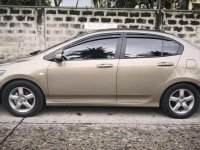 Honda City 2009 1.3S AT Nothing to fix