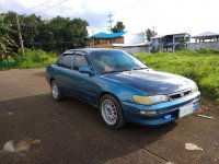 Toyota Corolla bigbody xe 1993 FOR SALE