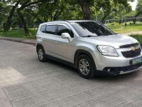 Chevrolet Orlando 2012 FOR SALE