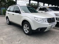 2008 Subaru Forester 20 Automatic 47t Km