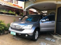 Honda CRV 4x4 2007 Repriced and very rush