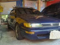 1993 Toyota Corolla big body xl but power steering na po