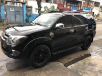 2008 Toyota Fortuner G for sale