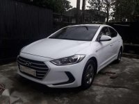 2017 Hyundai Elantra 1.6 FOR SALE