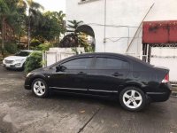 Honda Civic 2007 AT 1.8s FOR SALE