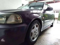 97 Honda Civic VTi VTEC FOR SALE