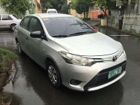 2013 Toyota Vios J - 1st owner - Like new