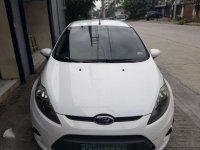 2014 Ford Fiesta hatchback  FOR SALE