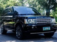 Land Rover Range Rover Sport 2009 for sale