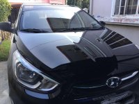 2016 Hyundai Accent CRDI FOR SALE