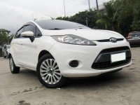 2012 Ford Fiesta for sale