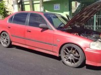 Honda Civic vtec vti 16 valve 1.6