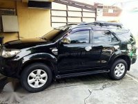 2011 Toyota Fortuner Like New 