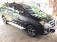 Toyota Innova V 2006 Diesel Turbo Casa Maintained