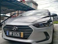 2016 Hyundai Elantra GL FOR SALE