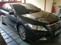 2013 Toyota Camry 1.3M FOR SALE