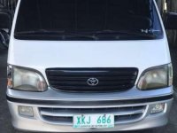 Toyota Grandia Van FOR SALE