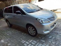 2011 Toyota Innova J FOR SALE