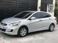 2015 Hyundai Accent automatic like bnew