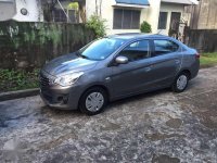 Mitsubishi Mirage G4 GLX 2016 For Sale 