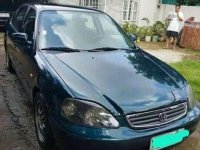 Honda Civic Vtec FOR SALE