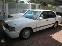 1996 Toyota Crown royal saloon automatic