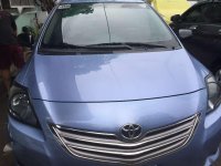 Toyota Vios 1.3j 2013 model Fresh in and out