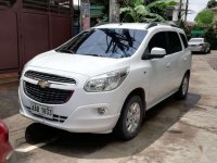 For Sale 2014 Chevrolet Spin LTZ Automatic transmission