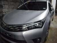 Toyota Corolla Altis G 2016 for sale